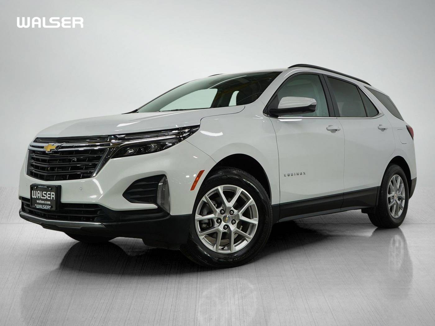 2024 Chevrolet Equinox LT — SUV — 38,467 mi — Roseville, MN