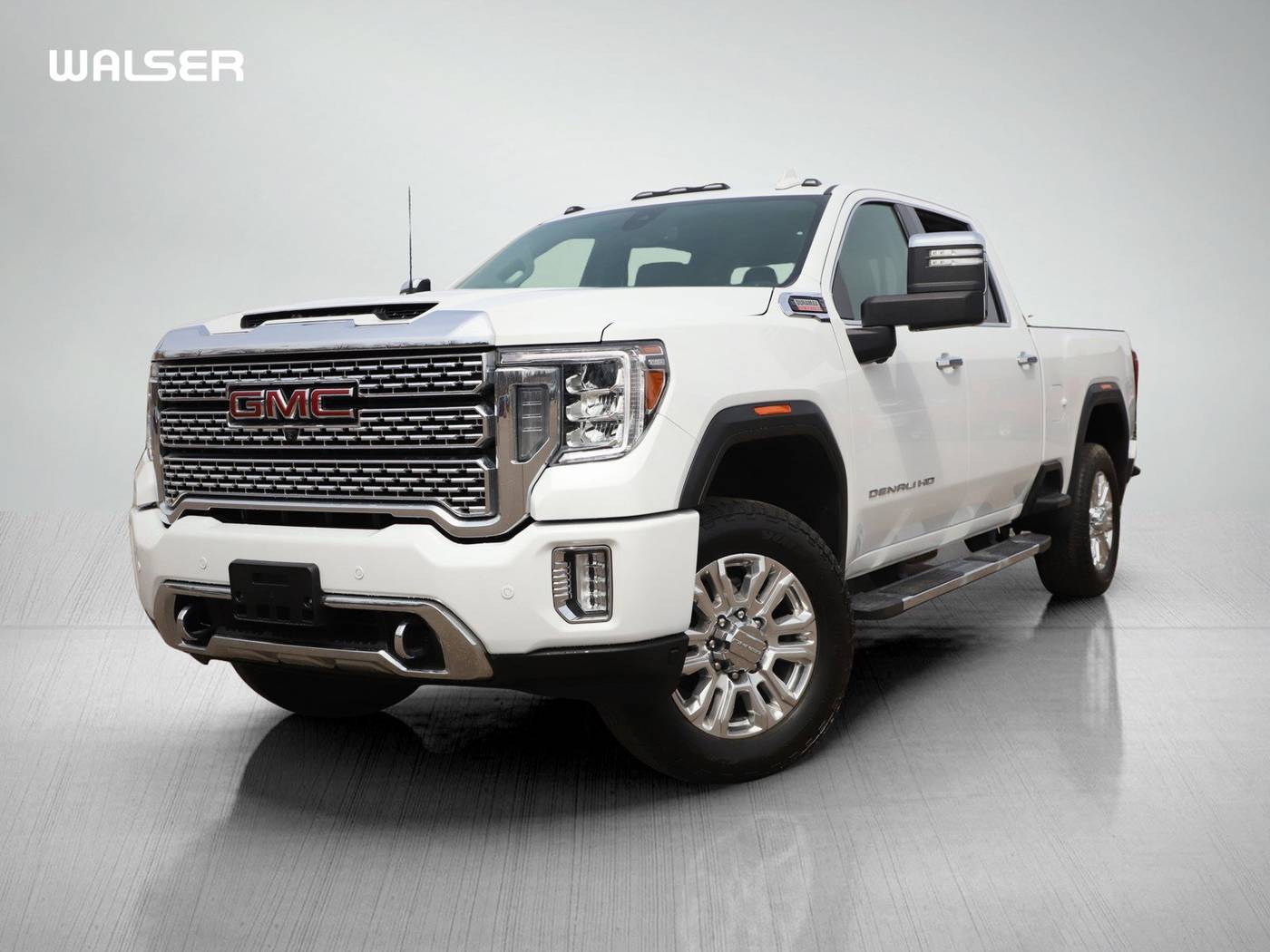 2023 GMC Sierra 2500HD Denali — Pickup Truck — 46,928 mi — Roseville, MN