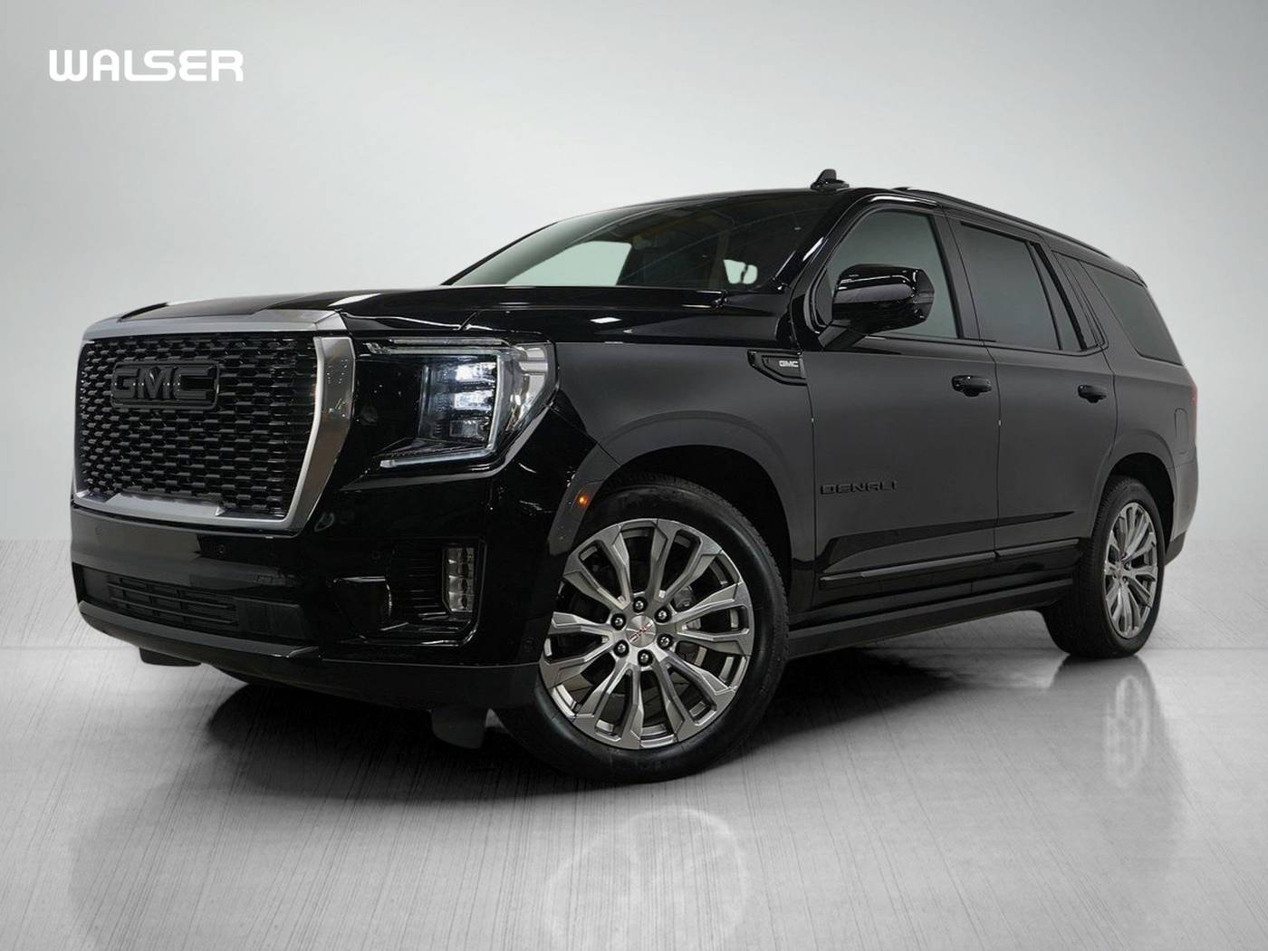 2023 GMC Yukon Denali — SUV — 17,858 mi — Roseville, MN