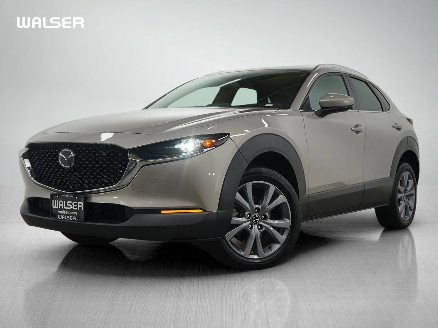 2022 Mazda CX-30 Preferred — SUV — 30,669 mi — Roseville, MN