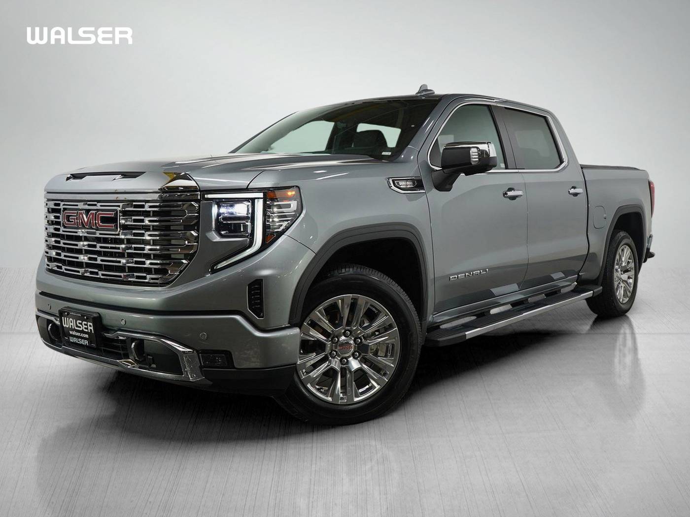 2024 GMC Sierra 1500 Denali — Pickup Truck — 46,166 mi — Roseville, MN