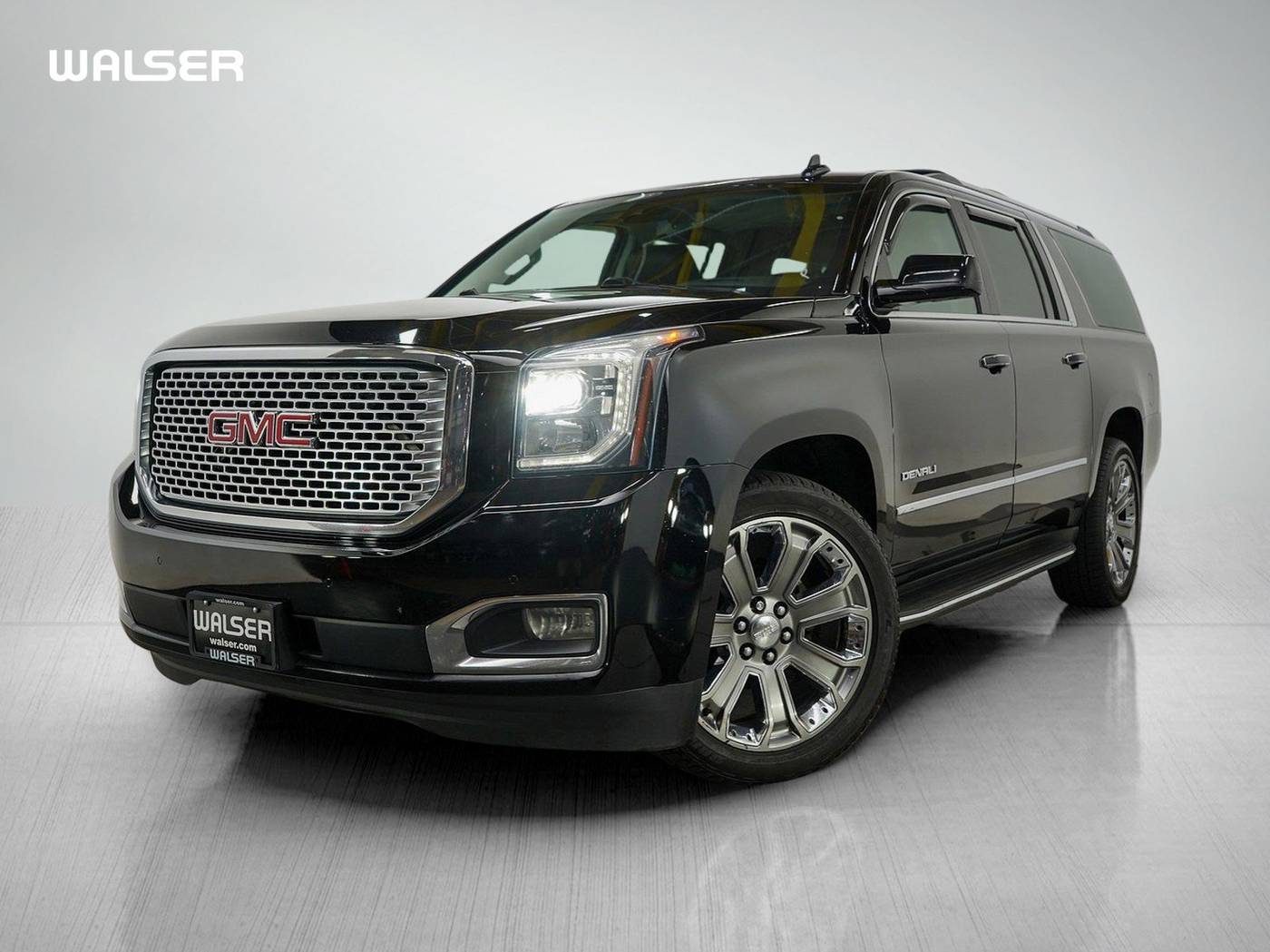 2016 GMC Yukon Denali — SUV — 188,867 mi — Roseville, MN