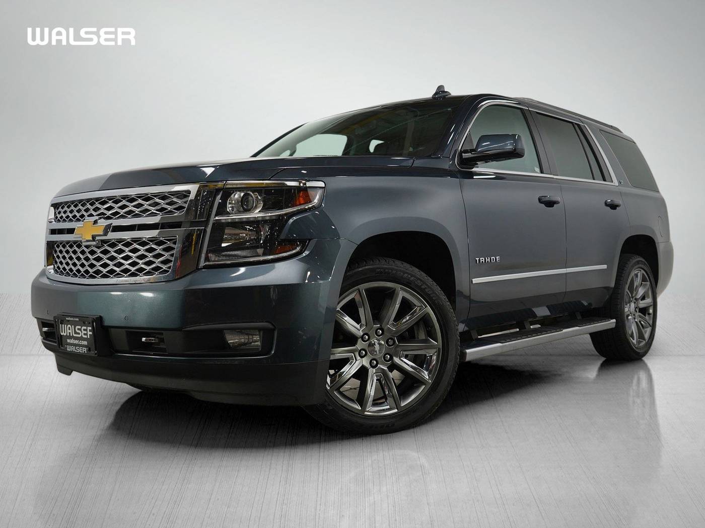 2019 Chevrolet Tahoe LT — SUV — 94,947 mi — Roseville, MN