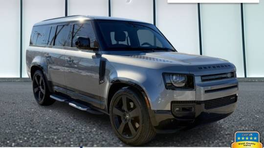 2023 Land Rover Defender X-Dynamic SE — SUV — 28,997 mi — Manchester, MO