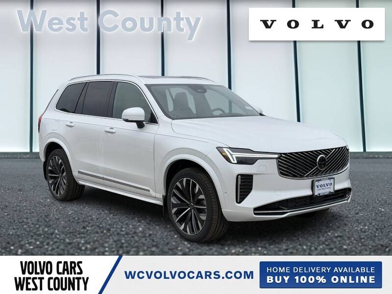 2025 Volvo XC90 Plug-In Hybrid Plus — SUV — 2,719 mi — Manchester, MO