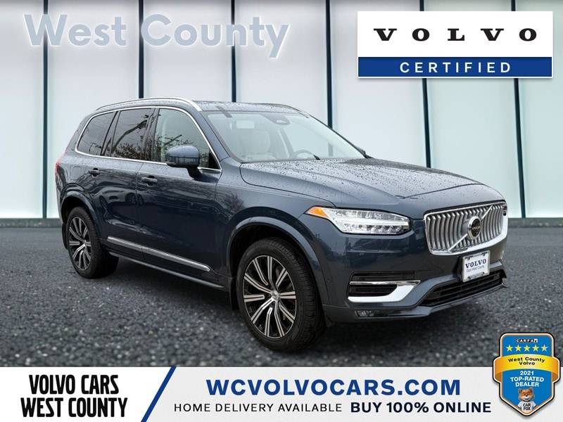 2023 Volvo XC90 Plus — SUV — 30,788 mi — Manchester, MO