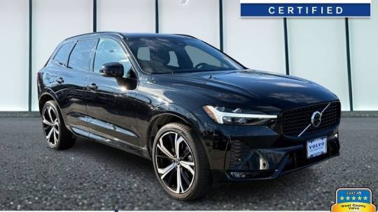 2022 Volvo XC60 R-Design — SUV — 17,758 mi — Manchester, MO