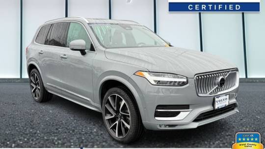 2024 Volvo XC90 Plus — SUV — 21,508 mi — Manchester, MO