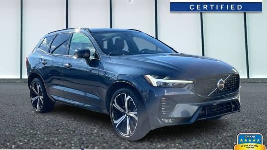 2022 Volvo XC60 R-Design — SUV — 34,039 mi — Manchester, MO