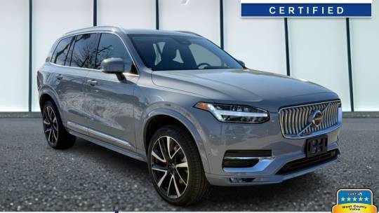 2024 Volvo XC90 Plus — SUV — 15,041 mi — Manchester, MO