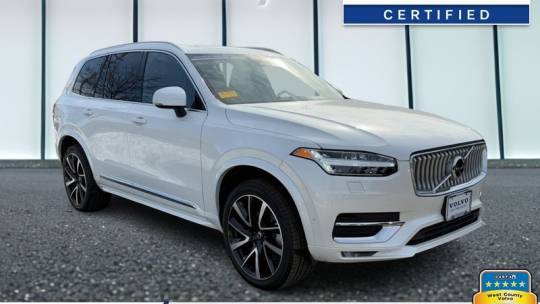 2024 Volvo XC90 Plus — SUV — 15,776 mi — Manchester, MO