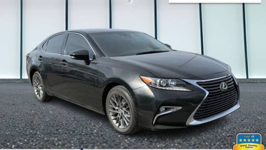 2018 Lexus ES ES 350 — Sedan — 85,598 mi — Manchester, MO
