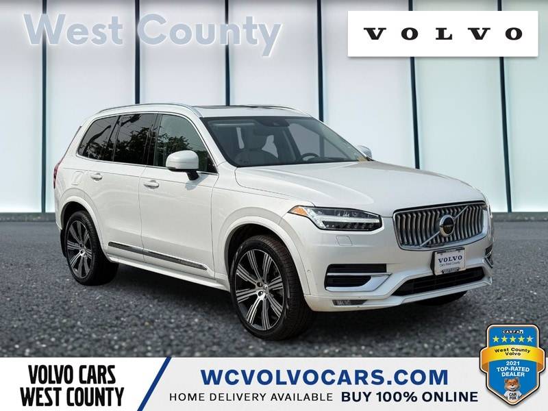 2020 Volvo XC90 Inscription — SUV — 86,872 mi — Manchester, MO