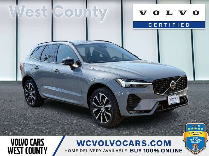 2024 Volvo XC60 Plus — SUV — 19,022 mi — Manchester, MO