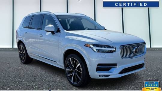 2023 Volvo XC90 Plus — SUV — 16,912 mi — Manchester, MO