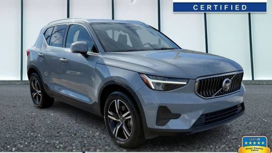 2024 Volvo XC40 Core — SUV — 19,969 mi — Manchester, MO