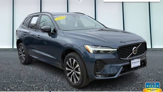2024 Volvo XC60 Plus — SUV — 11,105 mi — Manchester, MO