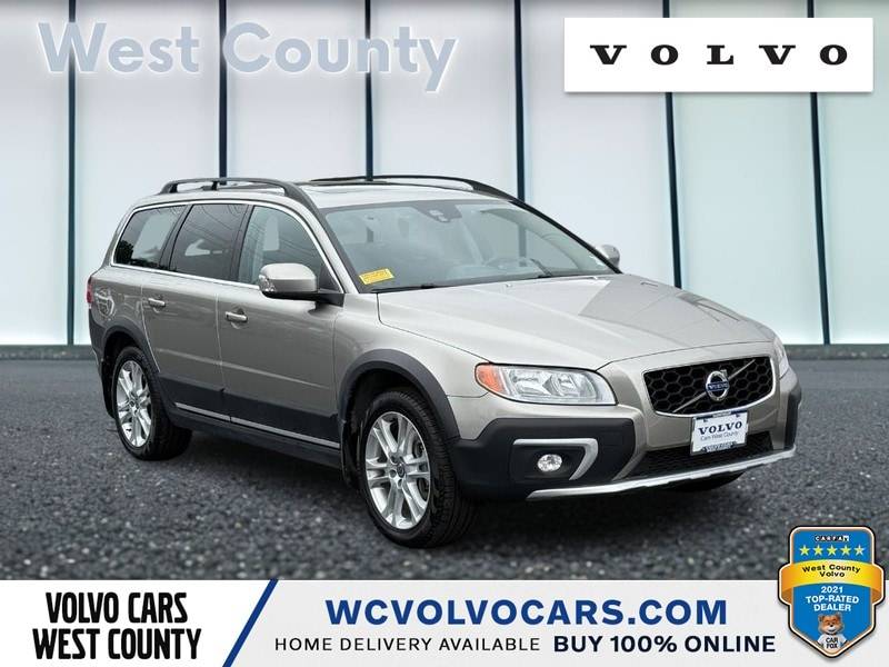 2016 Volvo XC70 T5 Premier — Wagon — 132,427 mi — Manchester, MO