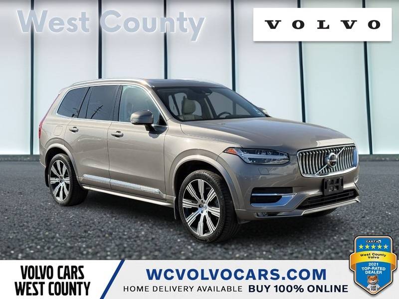 2020 Volvo XC90 Inscription — SUV — 87,000 mi — Manchester, MO