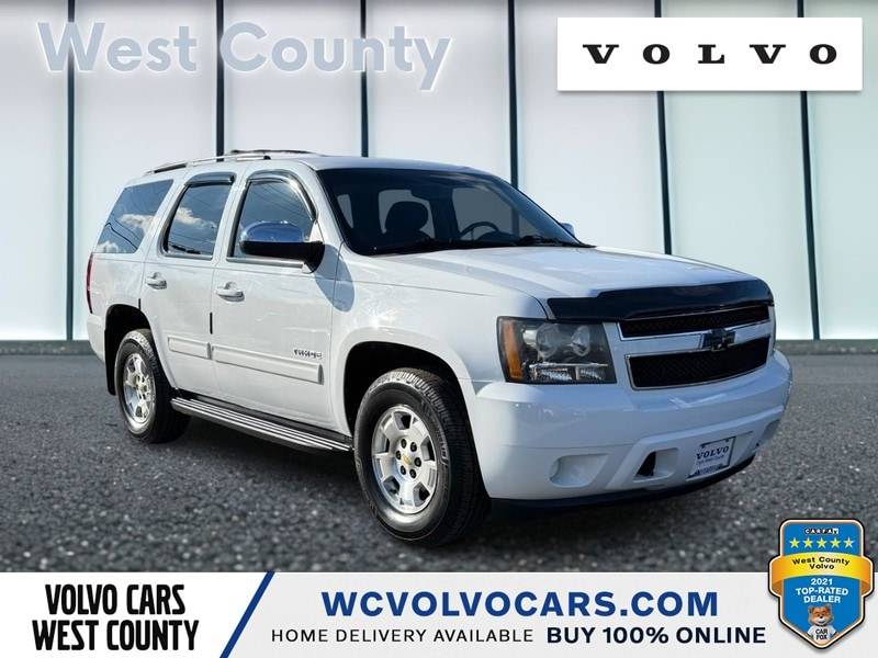 2011 Chevrolet Tahoe LS — SUV — 177,210 mi — Manchester, MO