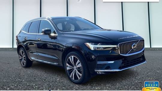 2022 Volvo XC60 Inscription — SUV — 26,164 mi — Manchester, MO