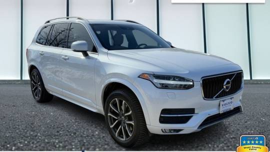 2017 Volvo XC90 Momentum — SUV — 119,461 mi — Manchester, MO