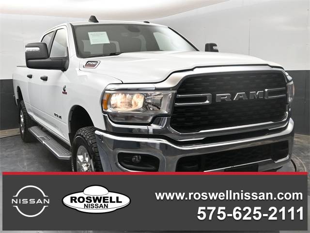 2024 Ram 2500 Big Horn — Pickup Truck — 70,139 mi — Roswell, NM