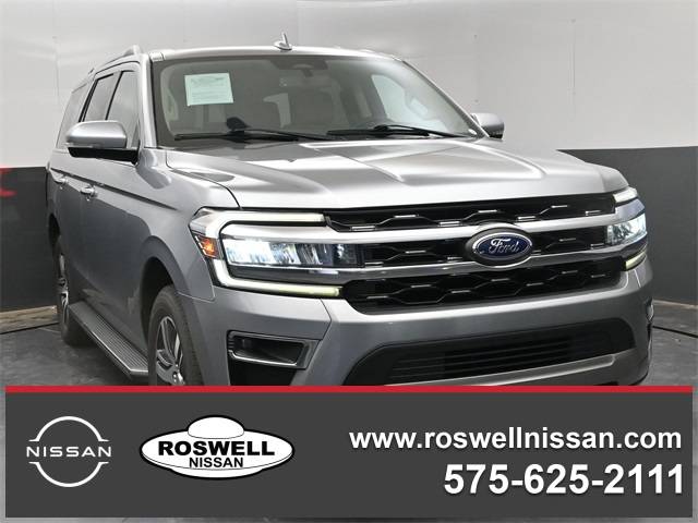 2023 Ford Expedition Limited — SUV — 67,688 mi — Roswell, NM
