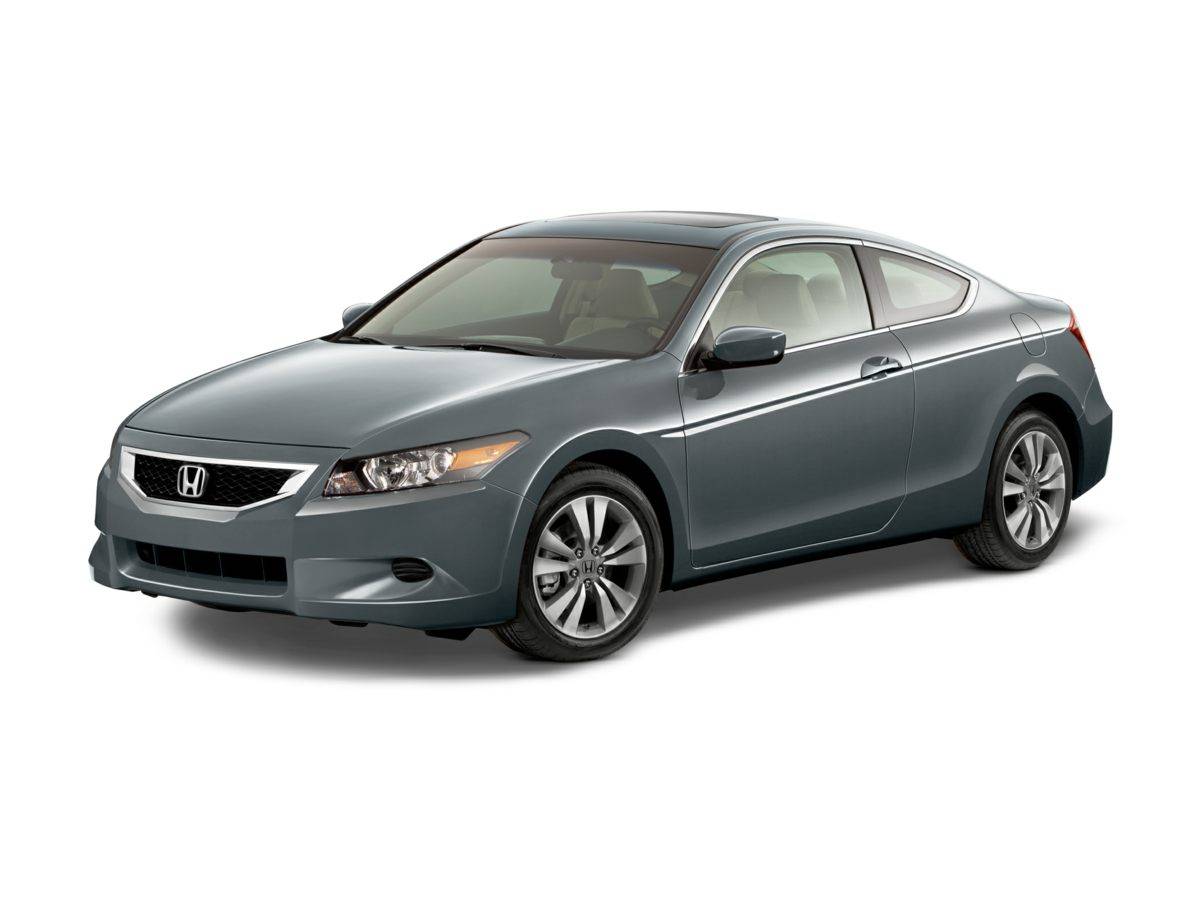 2009 Honda Accord EX — Coupe — 136,621 mi — Roswell, NM