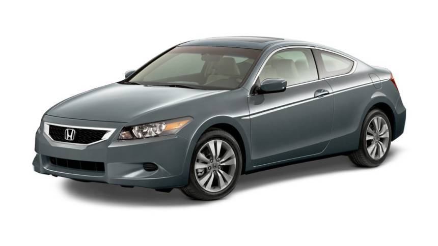 2009 Honda Accord EX
