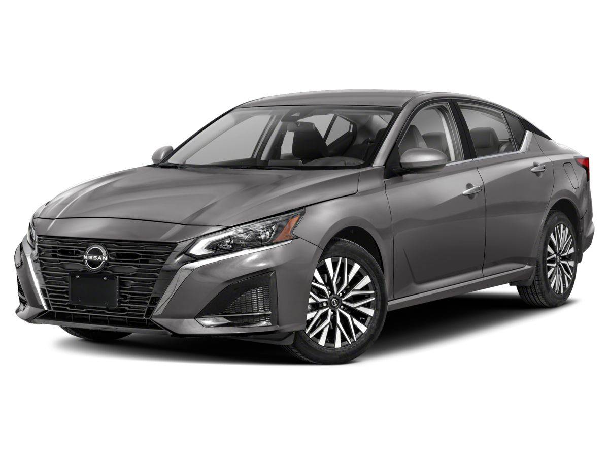 2024 Nissan Altima SV — Sedan — 54,164 mi — Roswell, NM