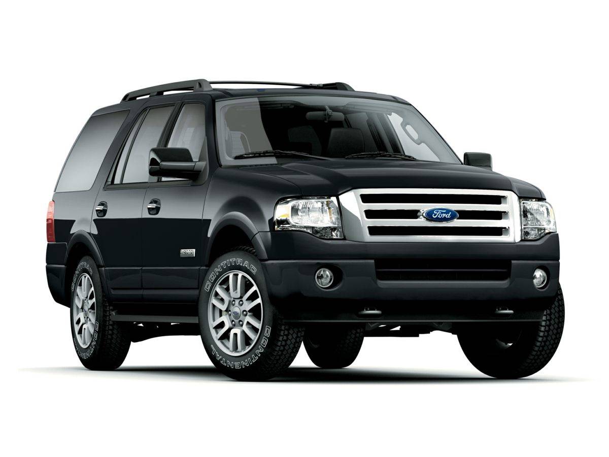 2008 Ford Expedition XLT — SUV — 158,808 mi — Roswell, NM