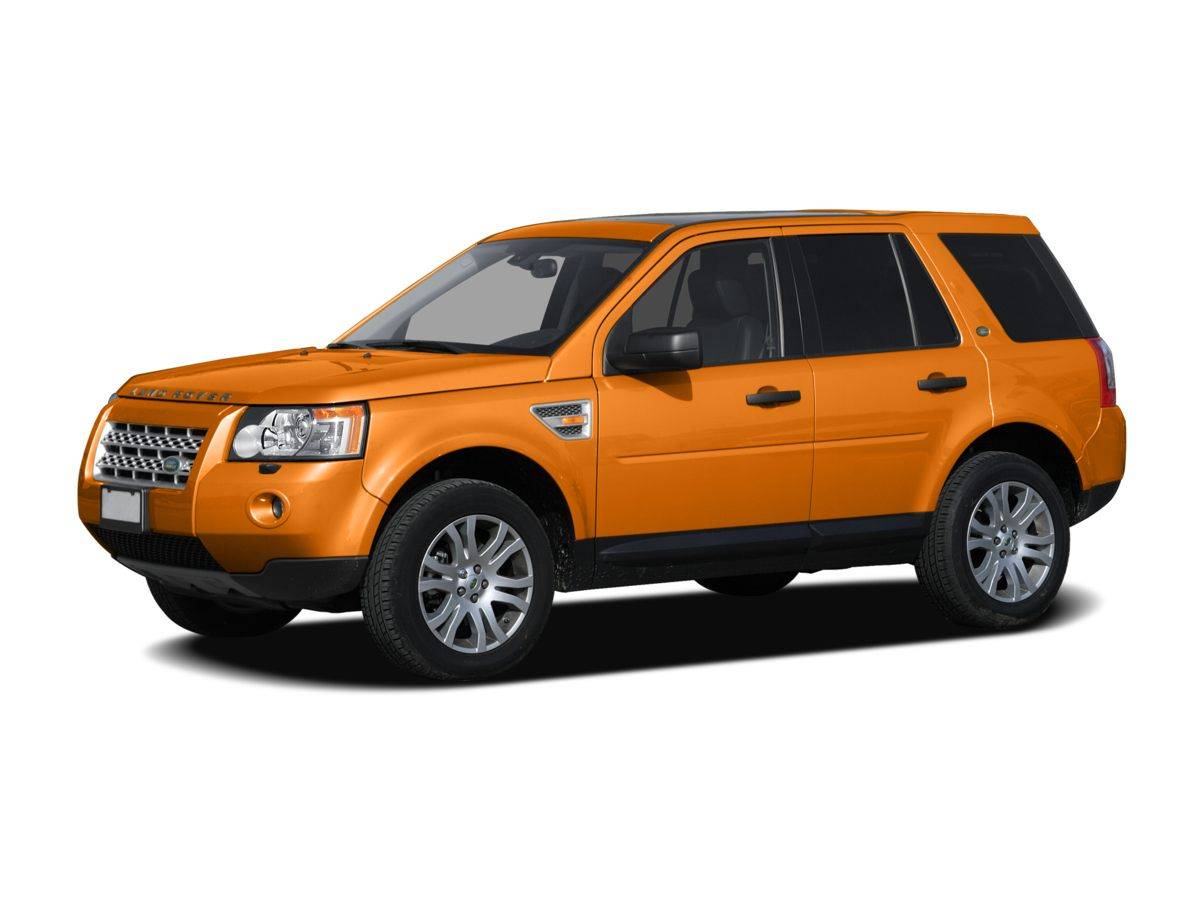 2008 Land Rover LR2 HSE — SUV — 260,037 mi — Roswell, NM