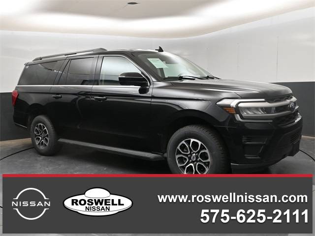 2024 Ford Expedition XLT — SUV — 69,796 mi — Roswell, NM