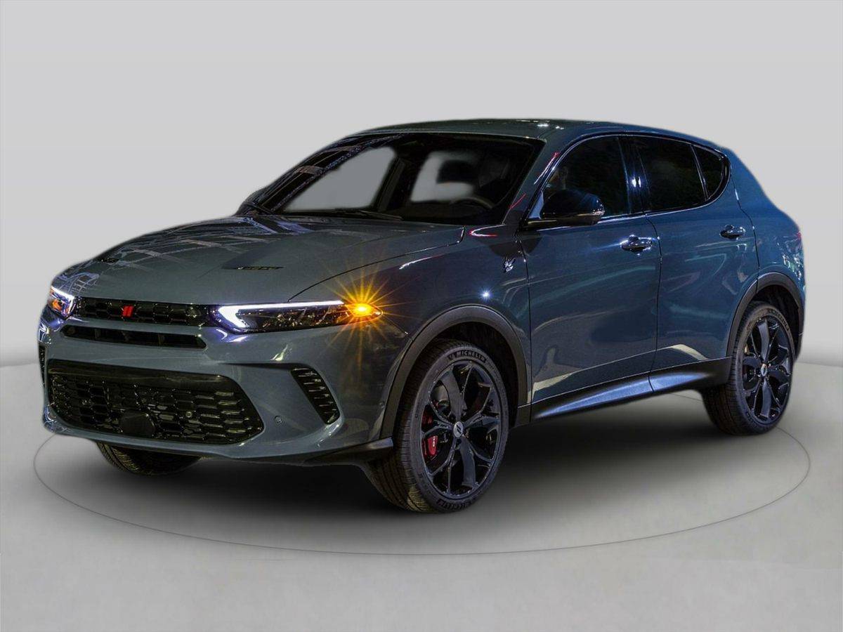 2024 Dodge Hornet R/T — SUV — 34,576 mi — Roswell, NM