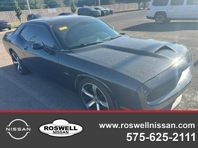 2019 Dodge Challenger R/T