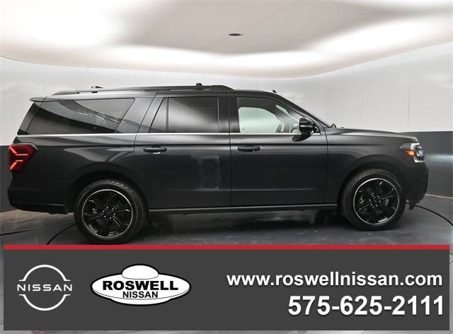2022 Ford Expedition Limited — SUV — 65,946 mi — Roswell, NM
