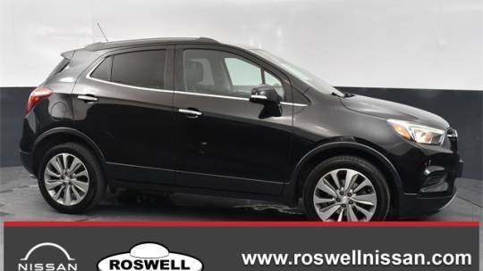 2019 Buick Encore Preferred — SUV — 88,550 mi — Roswell, NM