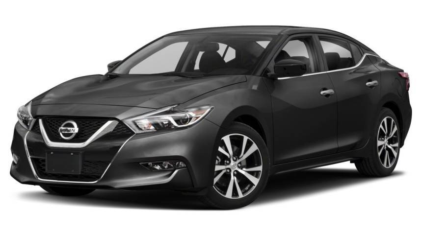 2018 Nissan Maxima S — Sedan — 73,128 mi — Roswell, NM