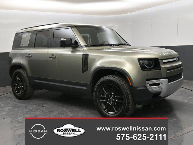 2024 Land Rover Defender S — SUV — 37,672 mi — Roswell, NM
