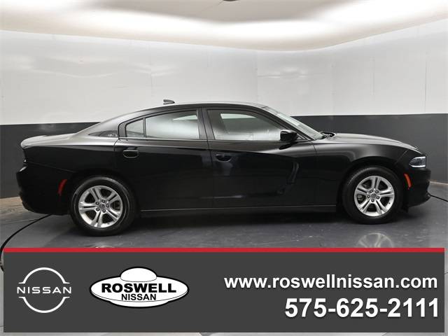 2023 Dodge Charger SXT — Sedan — 61,868 mi — Roswell, NM