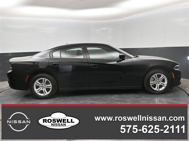 2022 Dodge Charger SXT — Sedan — 71,768 mi — Roswell, NM