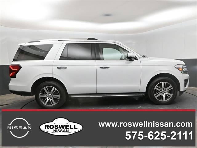 2022 Ford Expedition Limited — SUV — 64,617 mi — Roswell, NM