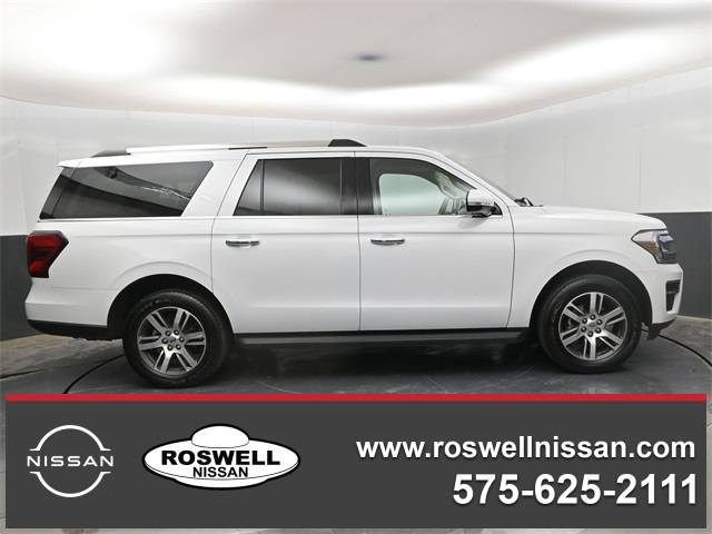 2023 Ford Expedition Limited — SUV — 66,682 mi — Roswell, NM