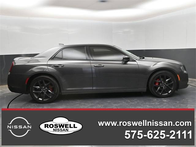 2023 Chrysler 300 S — Sedan — 46,291 mi — Roswell, NM