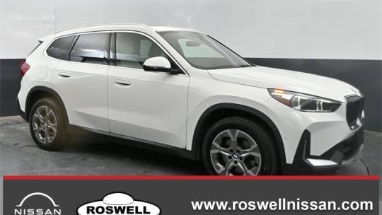 2023 BMW X1 28i — SUV — 26,015 mi — Roswell, NM