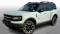 2024 Ford Bronco Sport in Shreveport, LA 1 - Open Gallery