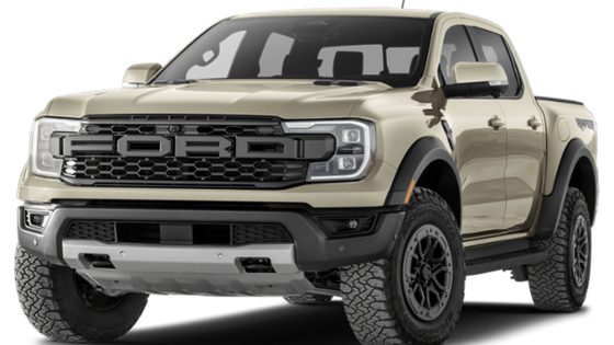 New Ford Ranger Raptor for Sale Near Me - TrueCar