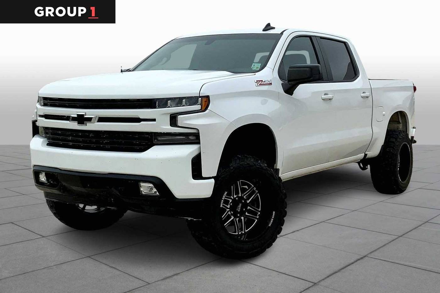 2019 Chevrolet Silverado 1500 RST — Pickup Truck — 131,747 mi — Shreveport, LA