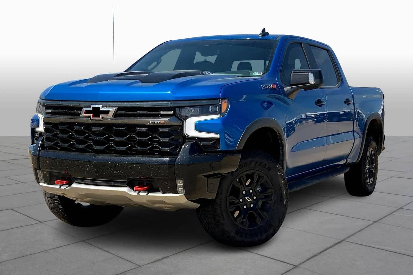2023 Chevrolet Silverado 1500 ZR2 — Pickup Truck — 52,245 mi — Shreveport, LA